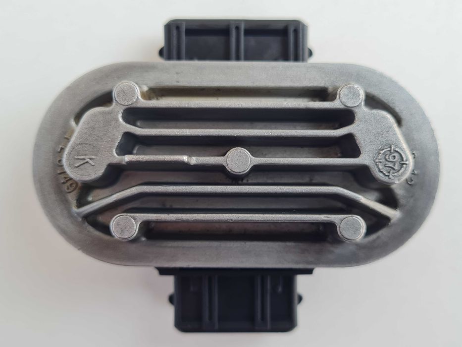 ICM Комутатор запалване MEYLE Audi A4 А6 A8 VW Passat Beetle 1.8T AEB