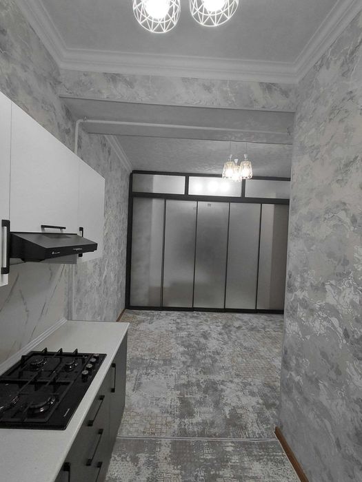 Аренда Яккасарай 1 ком. апартамент  ЖК “PRESTIJ GARDEN”. 600 у.е