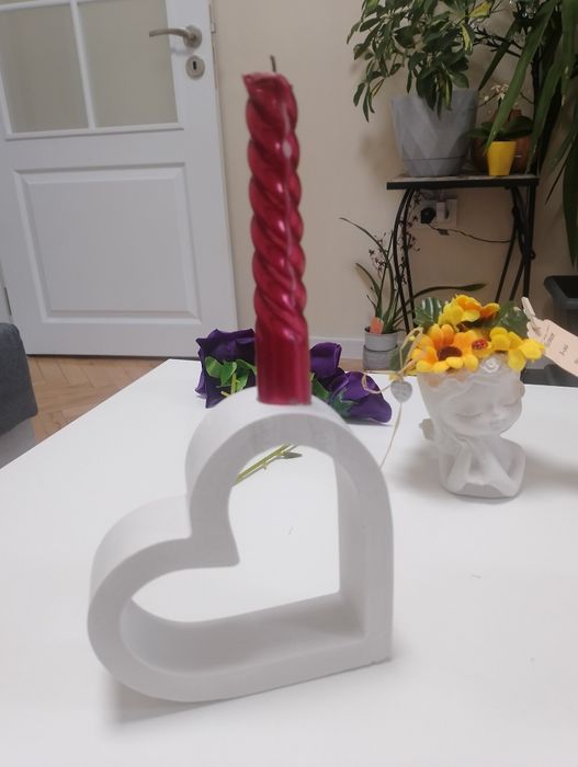 3D рамки и гипсови отливки