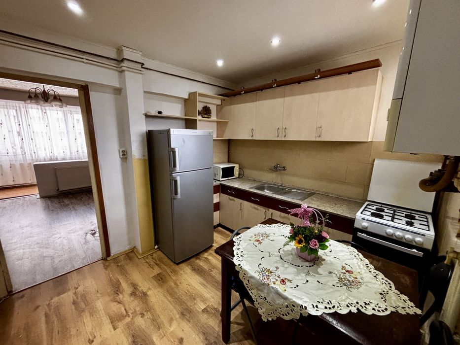 Apartament cu 1 camera ,cart. Dambu