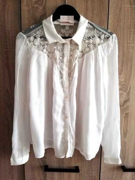 Vand camasa de vara !