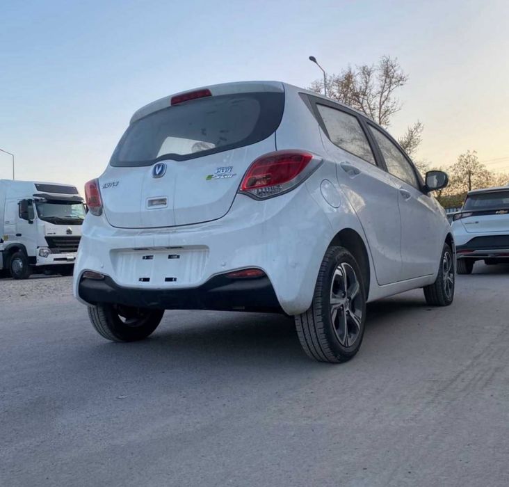 Changan Ben Ben Foizsiz va Halol Nasiya
