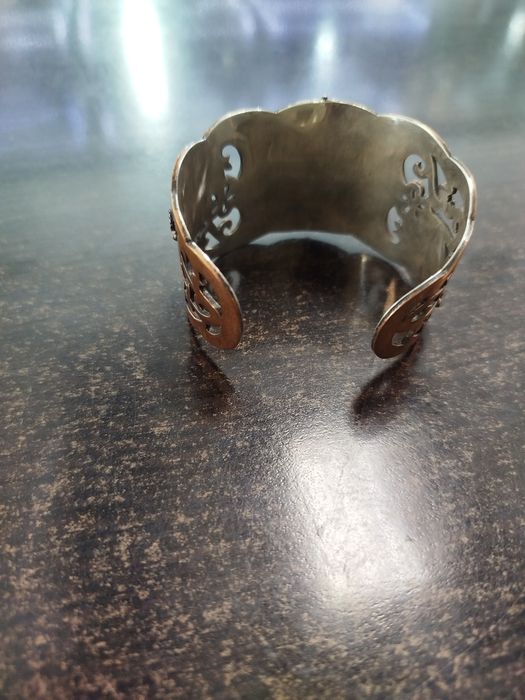 Vând brățară de argint