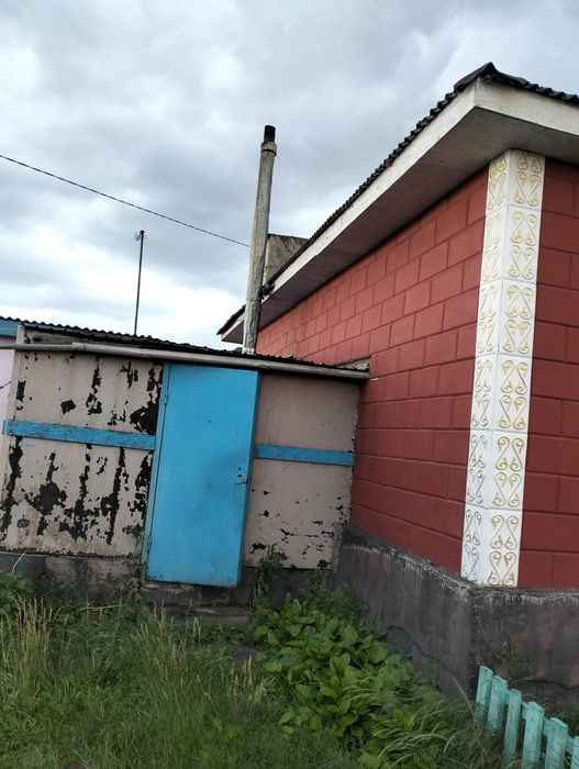 Продам большой дом