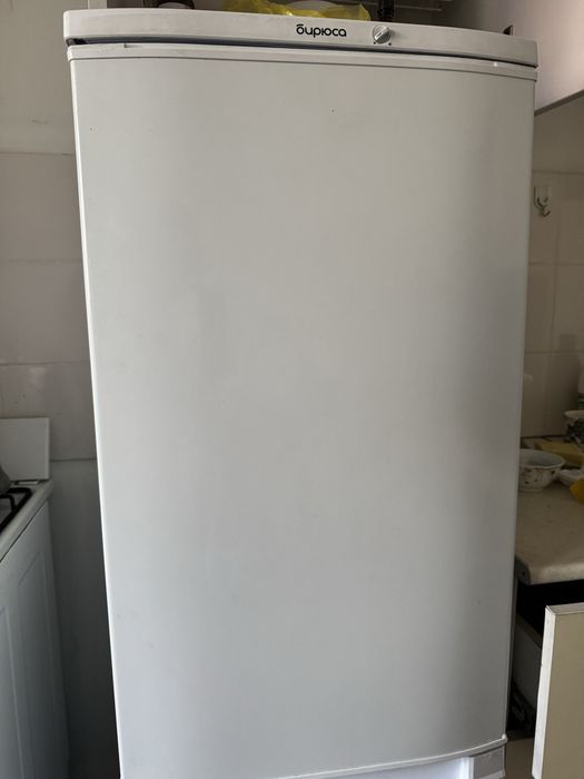 Холодильник бирюса