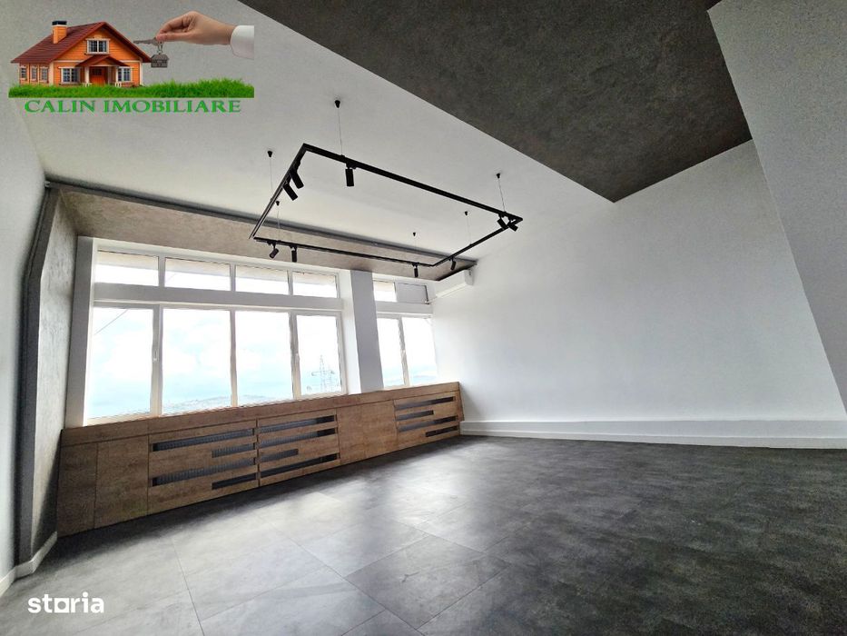 De Inchiriat Spatiu comercial BIROU 12mp, 35 mp CARREFOUR Felicia