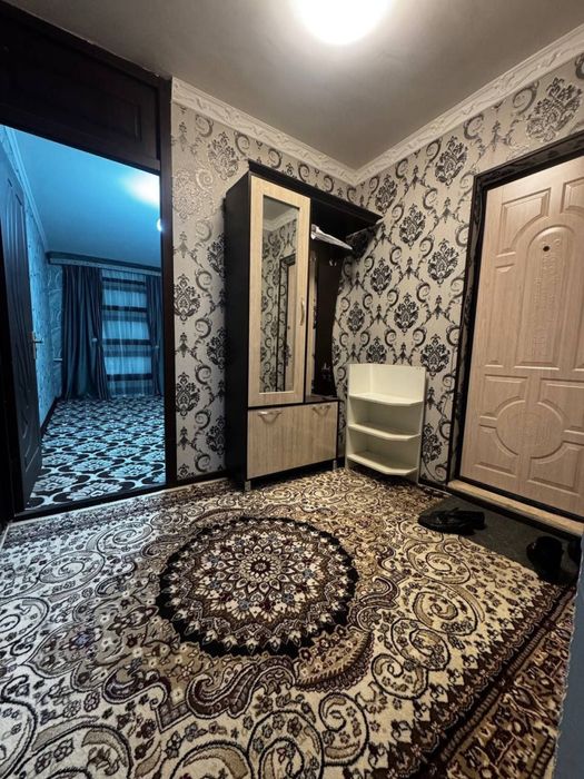 Чирчик 3 м/р 3х сотилади Нархи 40.000$ Бош толов ва паспорт бн Ипотека