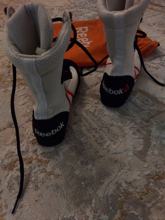 Боксерки (для бокса)