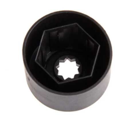 Капачкa болт за джанти VW VAG, капачки за джанта