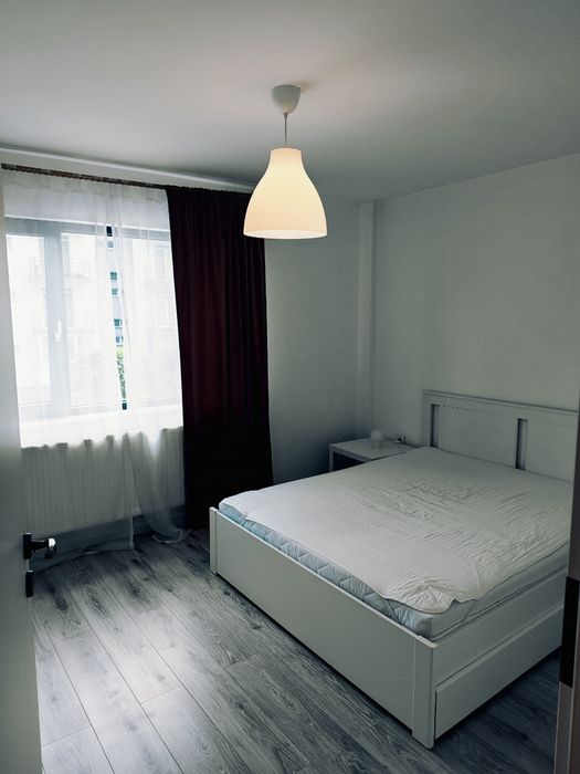 Închiriez ap. 2 camere