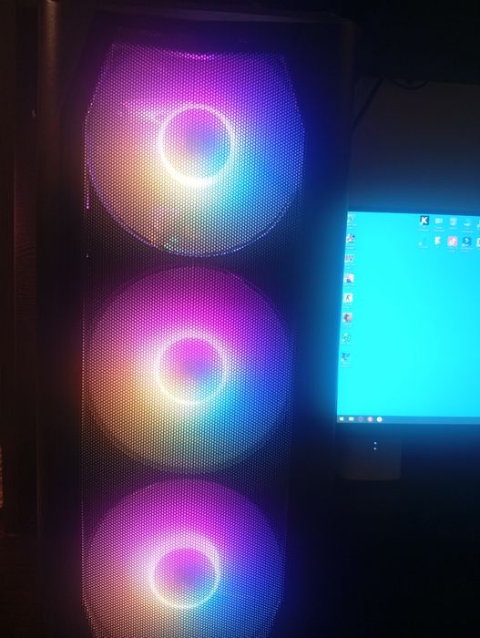 Продам Системный Блок