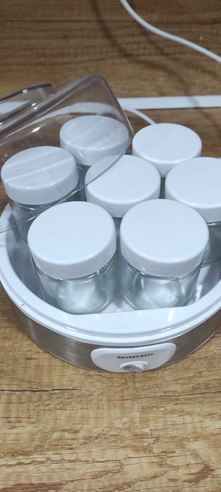 Уред за кисело мляко