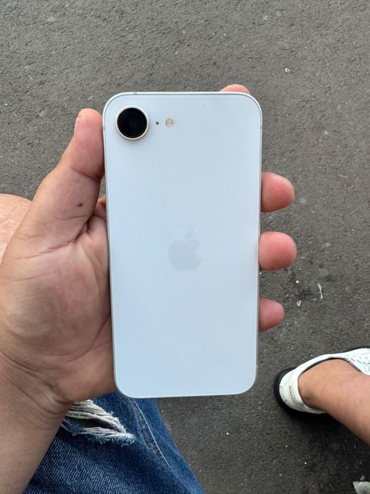 Iphone 16 e urgent
