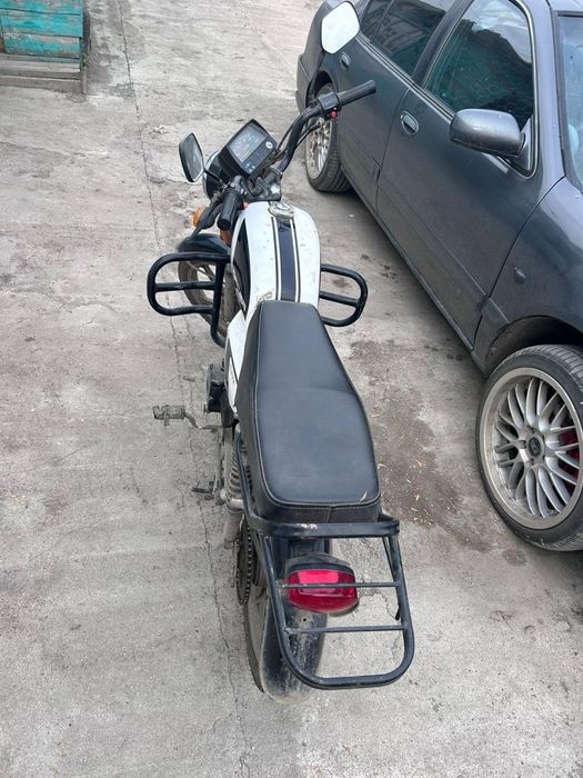 Продам рейсер альфа