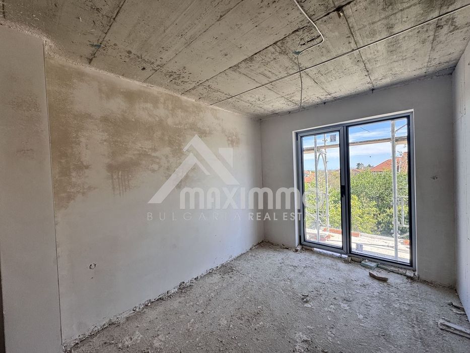 Продава се Къща в Варна, м-т Траката - 125 кв.м за 938 €/кв.м - Снимка #8