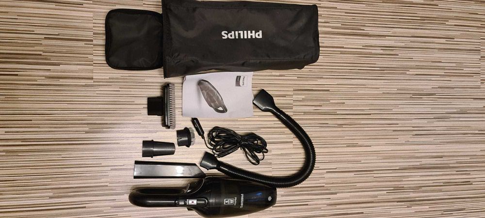 Aspirator auto Philips