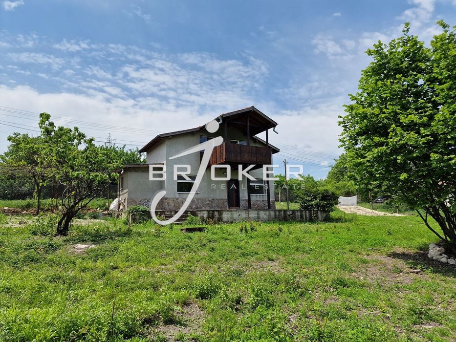 Продава се Къща в Кърджали, Резбарци - 80 кв.м за 988 €/кв.м - Снимка #1