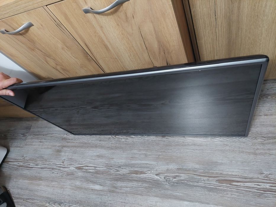 LG телевизор за части