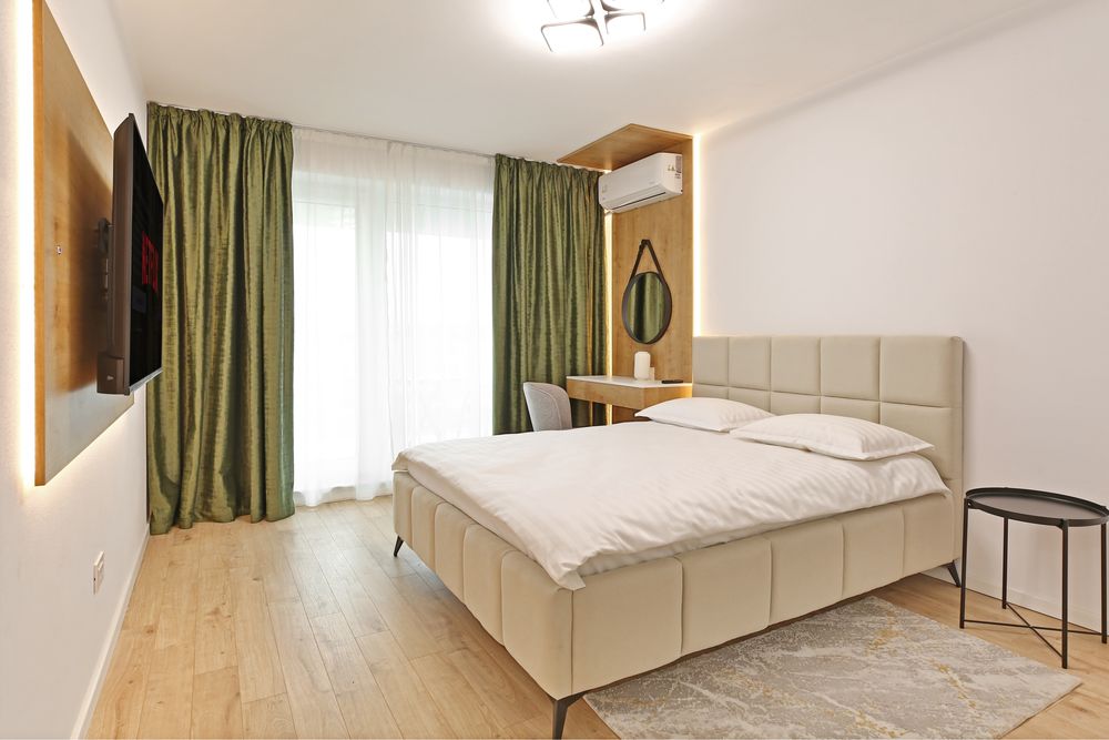 Regim Hotelier Brasov Coresi