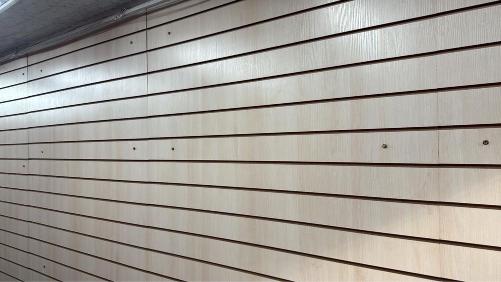 Доски в хорошем состоянии