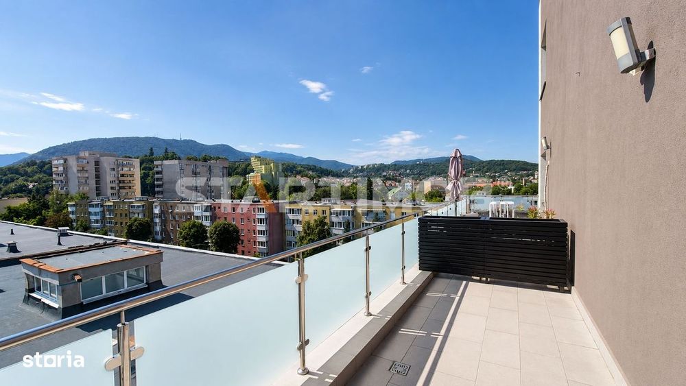 Apartament 2 camere premium Grivitei