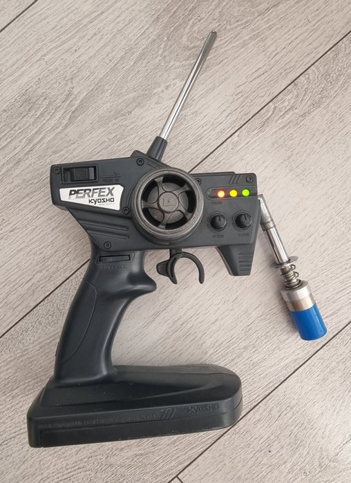 Нитро количка Subaru