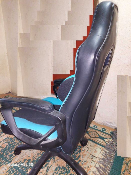 Scaun gaming/de birou, reglabil