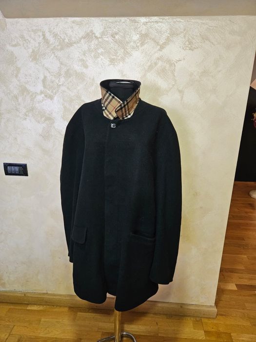 Trench Burberry , autentic , impecabil