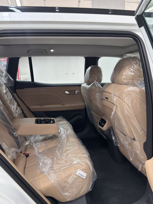 Gac aion i60 210 km Gibrid 2025 full pozitsya