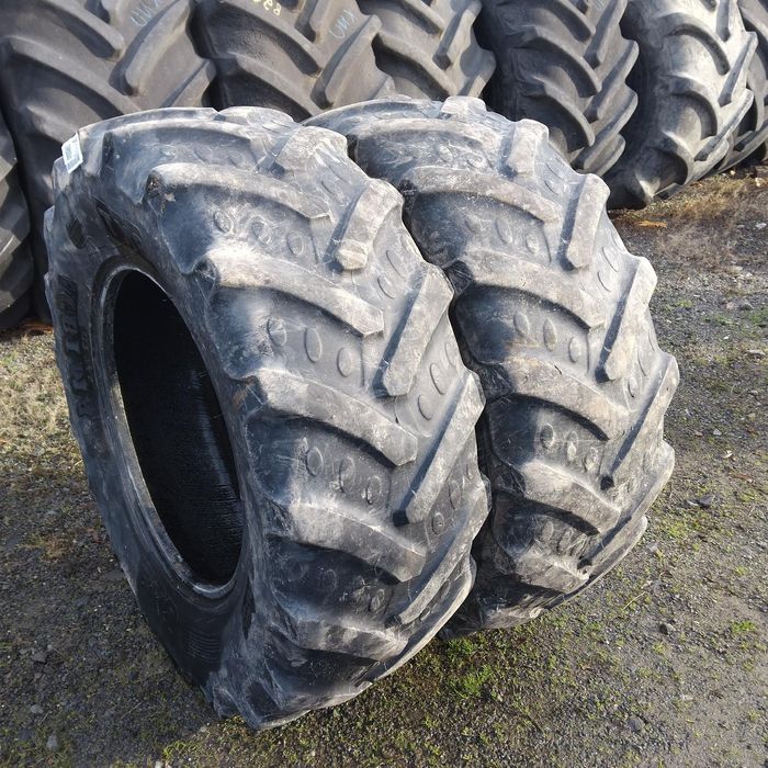 Cauciucuri 380/70R24  Bkt Anvelope Livrare Toata Tara