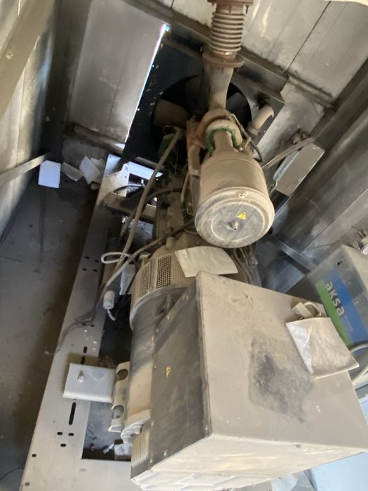 Движок с контейнерами.