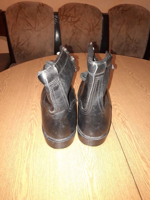 Кубинки чисто нови