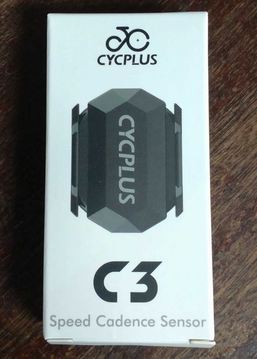 Сензор за скорост/каданс