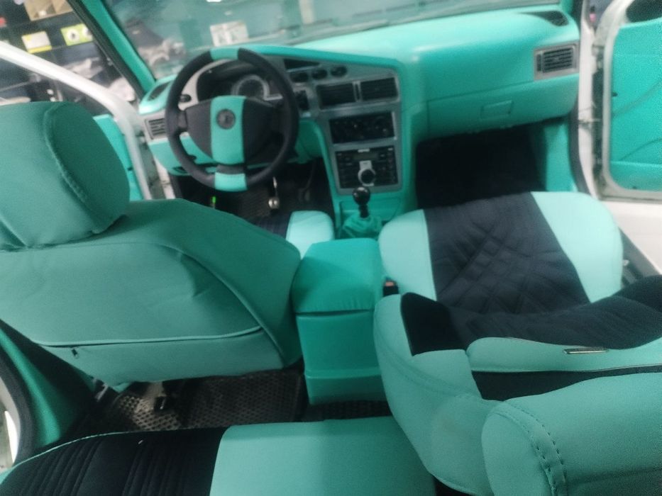 Даево нексия 2 мой йемийди 100%