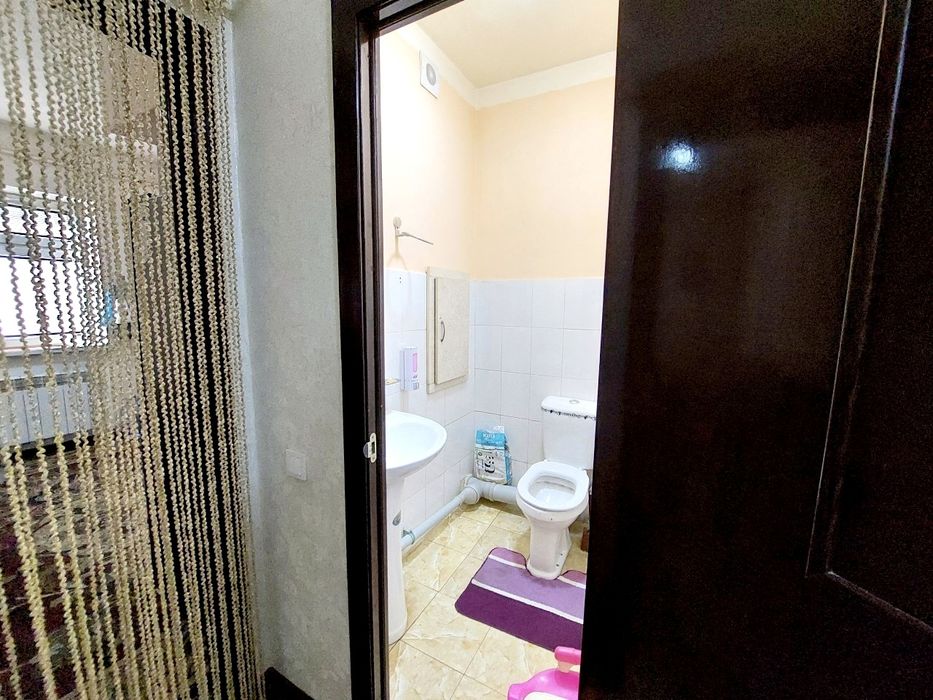 3х комнатная квартира