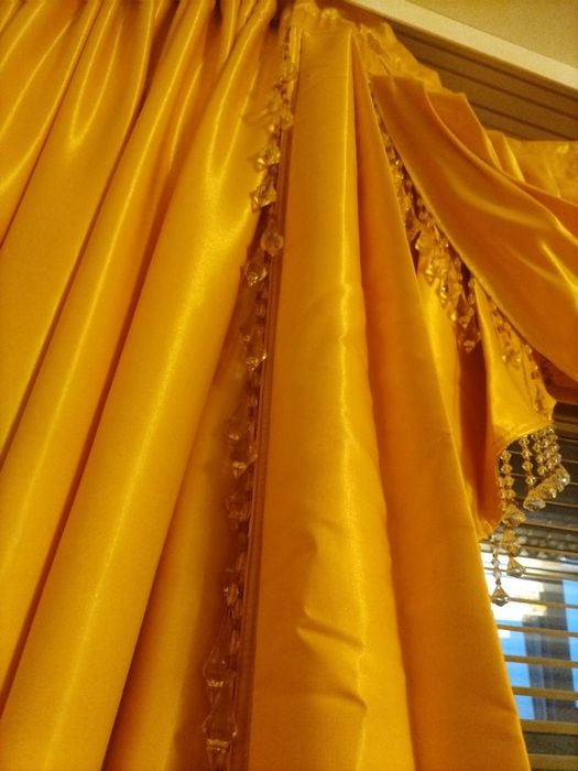 Драперия (перде)