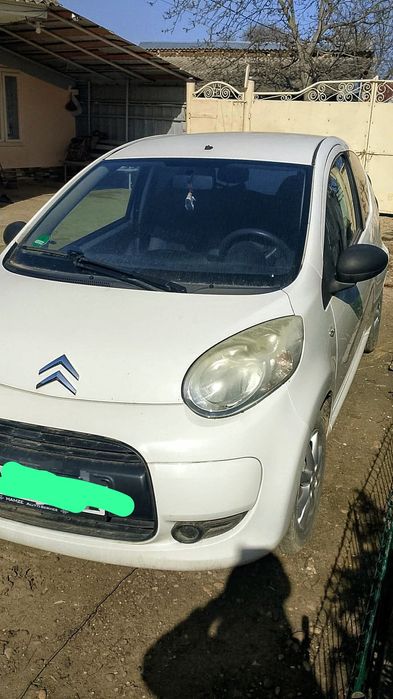 Vând Citroen  C1 sau schimb cu un tractor