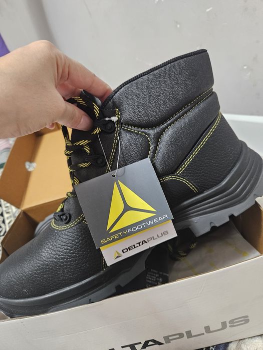 Продам обувь муж.