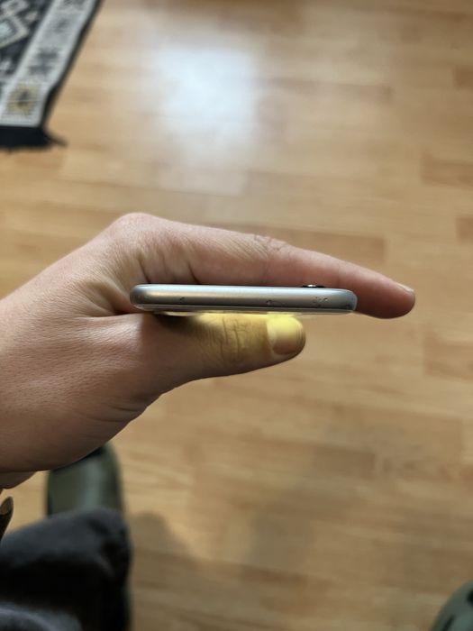 IPhone 6 16gb display defect