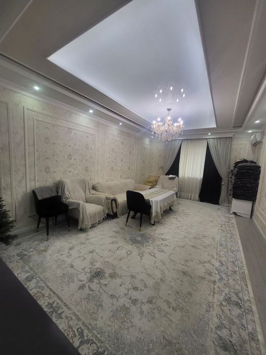 Аренда. ГОЛДИН Хауз.  Яшнабод рой.