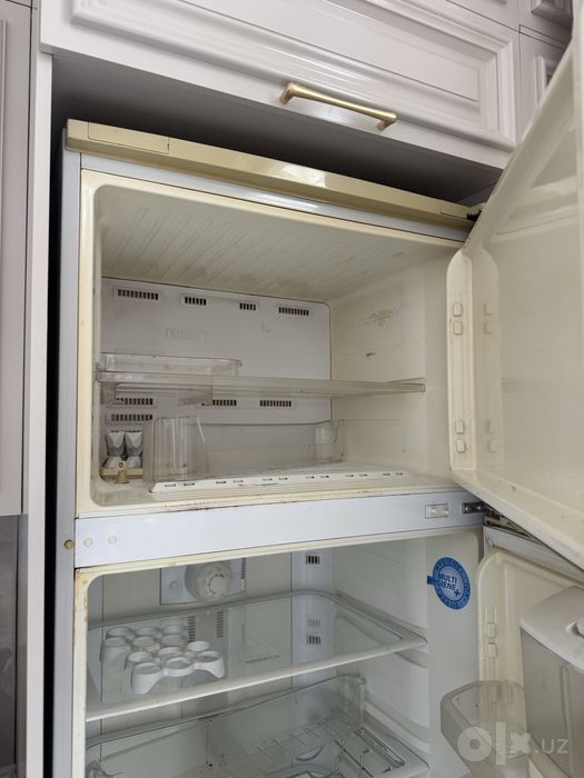 Beko холодильник