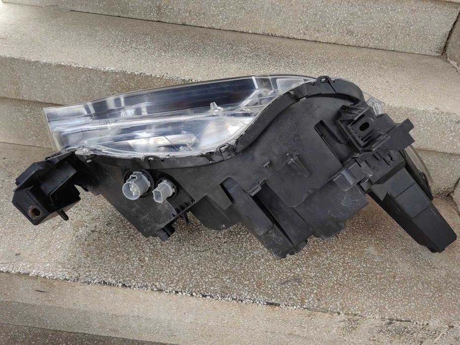 Фар Mazda CX5 FULL LED 17-22г. ляв / Фар Мазда ЦХ5 Оригинален