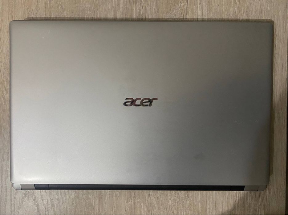 notebook acer ideal