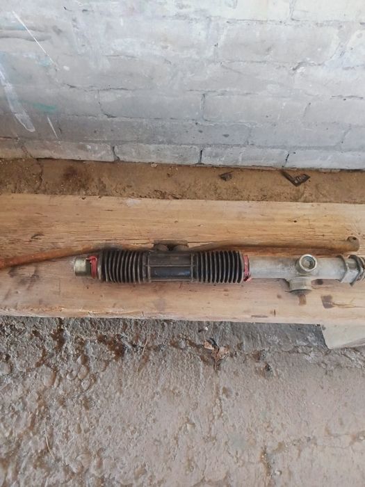 Продам рулевое управление