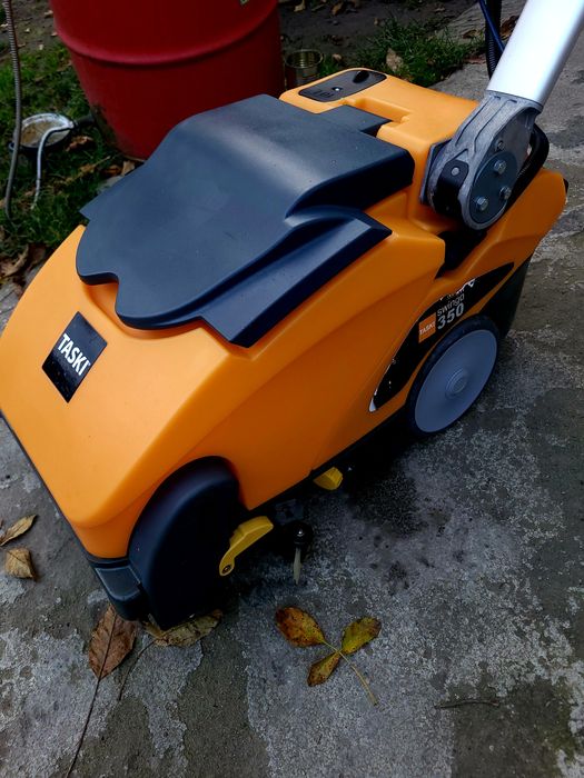 Masina pt pardoseli / Taski 350