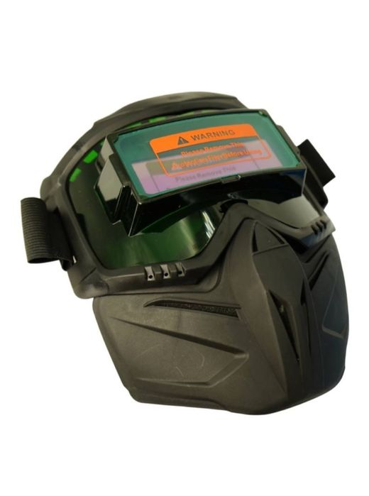 Сварочный маска новый хамелеон