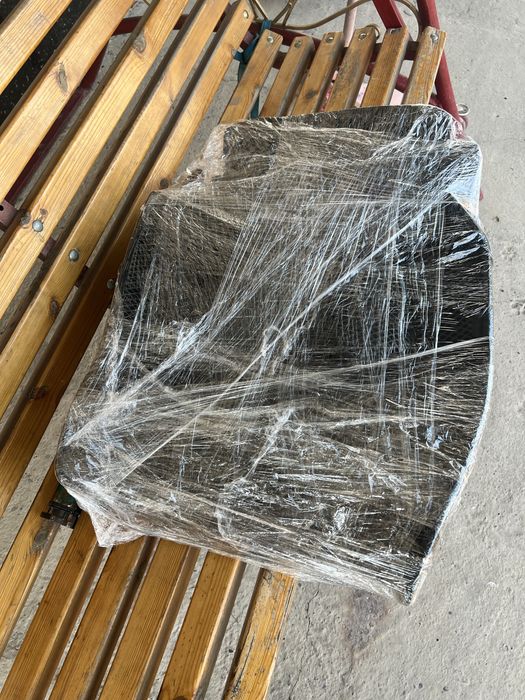 полики ева changan x5 plus