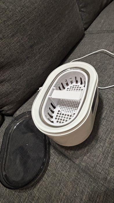 Sterilizator cu ultrasunete -stare foarte buna