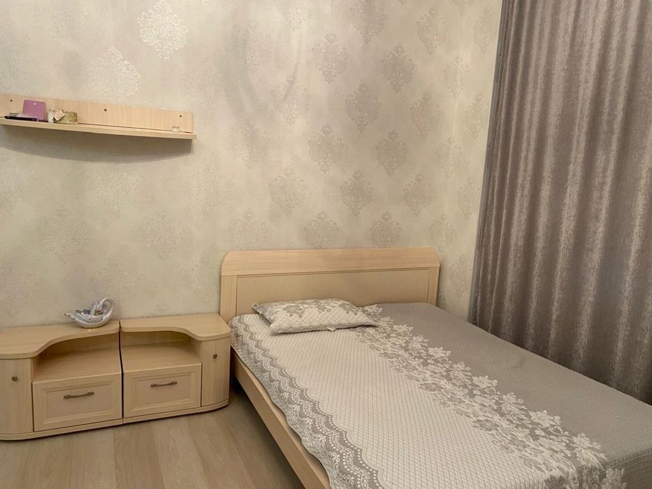 Продажа квартиры 16 мкр 57