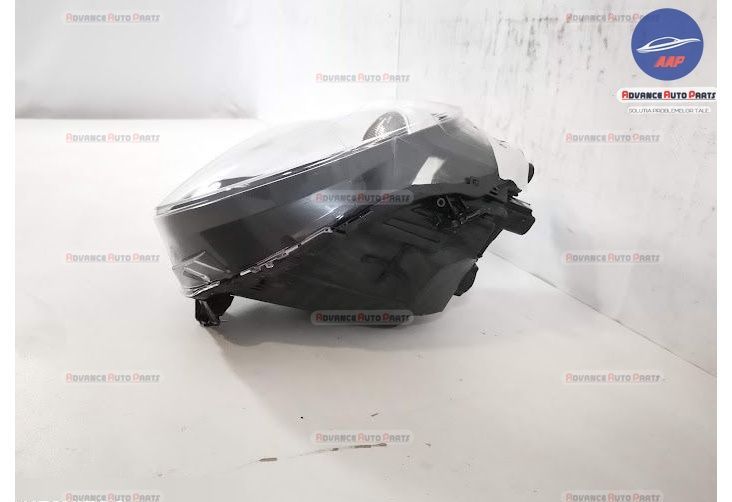 Десен фар оригинален с халогенен Мини Купър / Mini Cooper F56 [Оригина